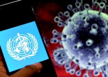 La OMS identifica en Colombia la variante de coronavirus Mu