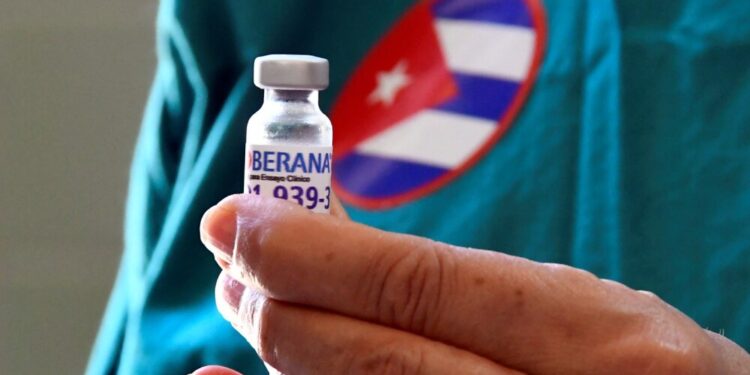 Cuba inicia un estudio para la vacunación infantil contra el coronavirus