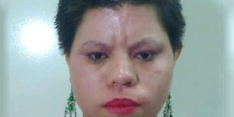 Apareció sana y salva la mujer que activó el botón antipánico en Córdoba