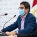 Covid-19: la Provincia no evalúa nuevas restricciones