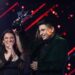 Francisco Benítez ganó la final de La Voz Argentina