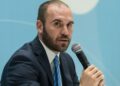 Guzmán recibe a los gobernadores para analizar las negociaciones con el FMI