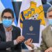 La ciudad adhiere a la historia clínica digital única provincial