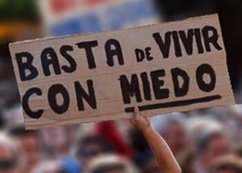 Vecinos de Córdoba realizarán una marcha contra la inseguridad