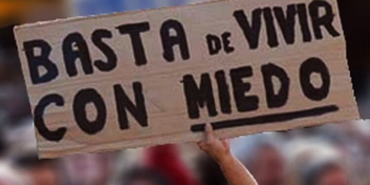 Vecinos de Córdoba realizarán una marcha contra la inseguridad