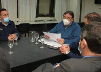 Los partidos de la Liga Cordobesa se disputarán sólo con público local