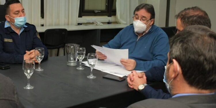 Los partidos de la Liga Cordobesa se disputarán sólo con público local