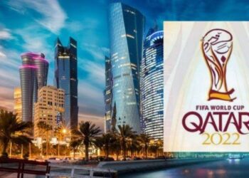 Buscan argentinos para trabajar en el Mundial de Qatar 2022