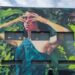 Arte Urbano: la ciudad sumó 136 murales de artistas locales y de otras localidades