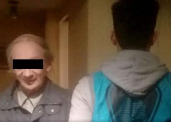 Condenaron a 14 años de prisión a un expolicía acusado de producir, almacenar y distribuir pornografía infantil