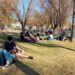La primavera llega sin asueto escolar ni festejos masivos en Carlos Paz