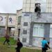 Terror en Rusia: Un tiroteo en una Universidad deja ocho muertos y 28 heridos