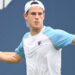 Schwartzman sigue en el 15to. puesto del ranking mundial ATP