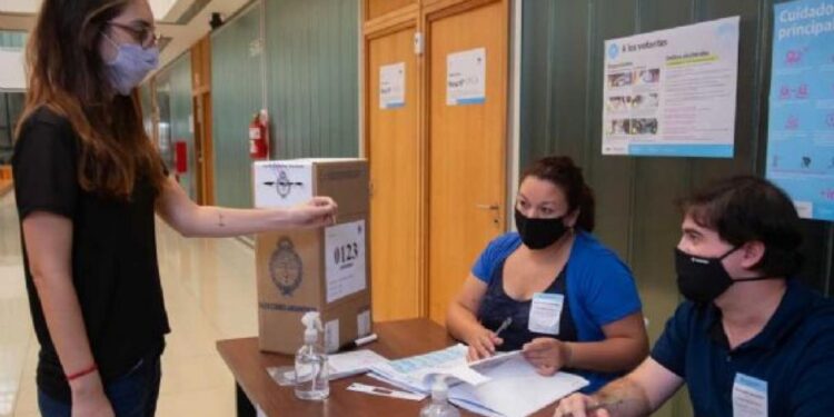 Veda electoral: ¿Cuándo comienza y qué no se puede hacer?