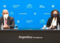Anunciaron nuevas flexibilidades que rigen desde hoy en todo el país