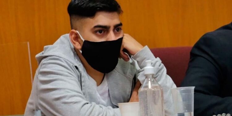 Condenaron a Lautaro Teruel a 12 años de prisión por abuso sexual