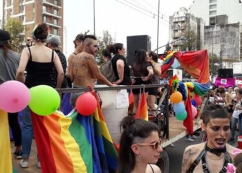 El Municipio no autoriza la Marcha del Orgullo