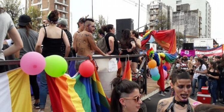 El Municipio no autoriza la Marcha del Orgullo