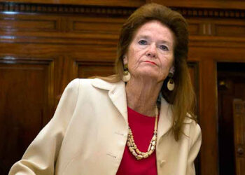 La jueza Elena Highton de Nolasco renunció a la Corte Suprema