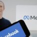 Facebook cambia de nombre a Meta
