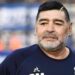 La Liga Profesional recordará a Diego Maradona en cada partido de la 19na. fecha