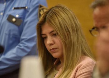 Confirman la pena a 13 años de prisión para Brenda Barattini