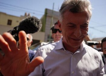 Mauricio Macri fue citado nuevamente a indagatoria para el 3 de noviembre