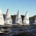 Arranca el Campeonato Argentino Ilca en Villa Carlos Paz