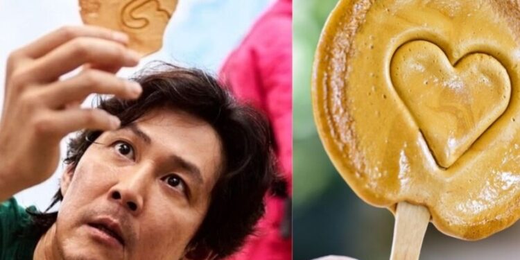 Un chico sufrió graves quemaduras tras intentar un desafío de El Juego del Calamar