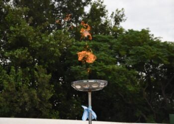 Se amplía la red de gas natural en Santa Rosa de Calamuchita