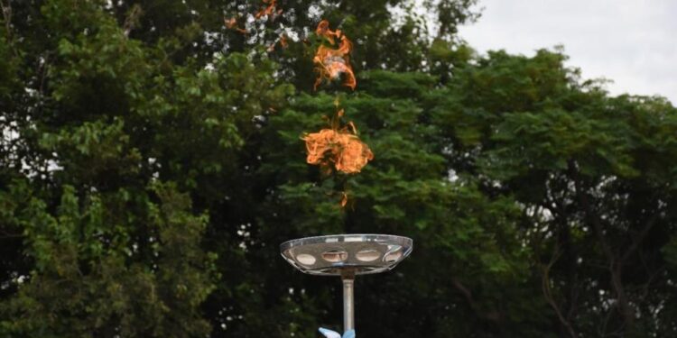 Se amplía la red de gas natural en Santa Rosa de Calamuchita