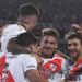 River es Campeón de la Liga Profesional