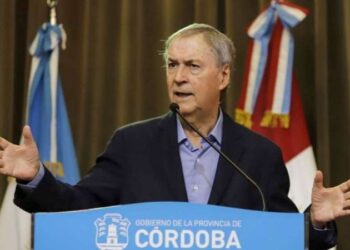 Sigue la repercusión: Schiaretti le respondió a Alberto Fernández por sus dichos sobre Córdoba