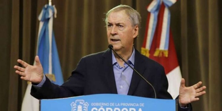 Sigue la repercusión: Schiaretti le respondió a Alberto Fernández por sus dichos sobre Córdoba