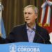 Sigue la repercusión: Schiaretti le respondió a Alberto Fernández por sus dichos sobre Córdoba