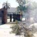 Córdoba: cierran supermercado ante protesta de manifestantes por alimentos