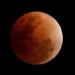 Este viernes se podrá contemplar el eclipse lunar más largo del siglo