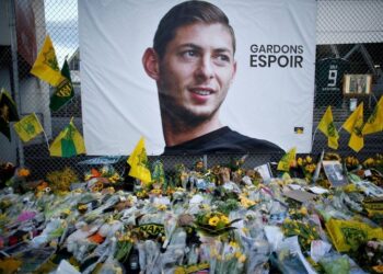 Condenan a 18 meses de prisión al organizador del vuelo en el que falleció Emiliano Sala