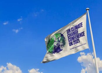 COP26: el sector financiero también debe actuar y mantener sus objetivos