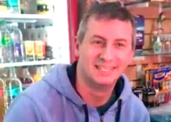 Mataron a un kiosquero en La Matanza: indignación vecinal y protesta frente a la comisaría