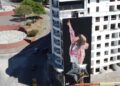 Un mural de Córdoba elegido entre los mejores del mundo