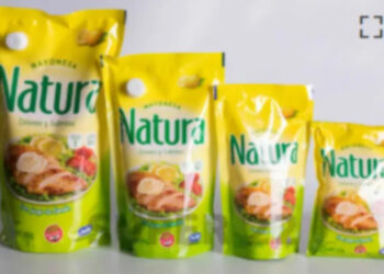 Anmat prohibió la comercialización de una reconocida marca de mayonesa