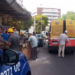 Un obrero de la construcción murió tras caer de un séptimo piso en barrio General Paz