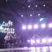 Luciano Pereyra, Tini y Los Palmeras pusieron ritmo a la noche de cierre de Jesús María