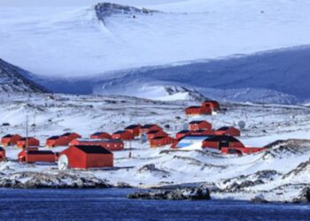 El Covid llegó a la Antártida: evacuaron una base argentina tras 24 casos positivos
