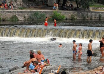 Córdoba cierra enero con una elevada ocupación en los principales valles turísticos