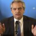 Alberto Fernández sobre el acuerdo con el FMI: "Tenemos derecho a crecer como nosotros queremos crecer"