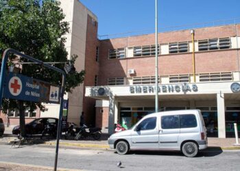 Amputaron la mano de un niño que habría sido mordido por su madre