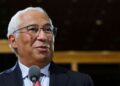 El Socialista António Costa logra mayoría absoluta en Portugal