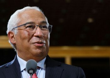 El Socialista António Costa logra mayoría absoluta en Portugal